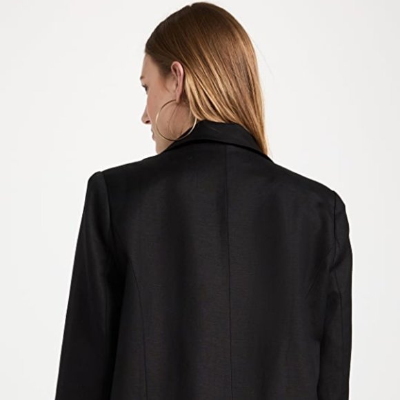 NWOT Lioness La Quinta Blazer, XXS - Picture 4 of 5